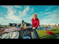 2024 IFCA GRAND SLAM FIN WORLDS DENMARK HVIDE SANDE HIGHLIGHT VIDEO DAY 3