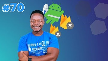 Chapter - 12 || Parsing JSON Array || #70