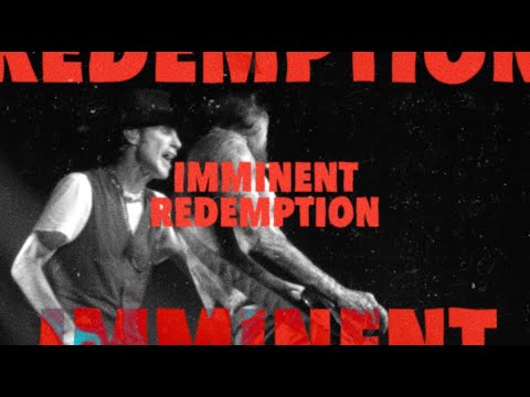 Jane&#039;s Addiction - &quot;Imminent Redemption&quot; (Official Lyric Video)