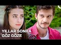İki Aşık Karşı Karşıya | Aşkların En Güzeli