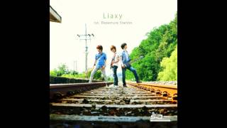 Liaxy - Hitchhiker (Vocal ver)