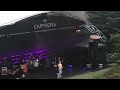 Miss Montreal - Door de wind in Caprera op 24 september 2022