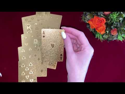 🔮 #янона ГДЕ ОН❓ С КЕМ ОН❓ ЧТО ОН СЕЙЧАС ДЕЛАЕТ❓ Гадание на игральных картах