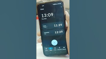 All Countries Time Check | Other Country Time | Best Clock Application In Play Store #shortvideo