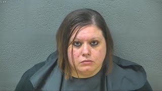 Lynchburg woman shot by police in May, shot again for attempted knife attack