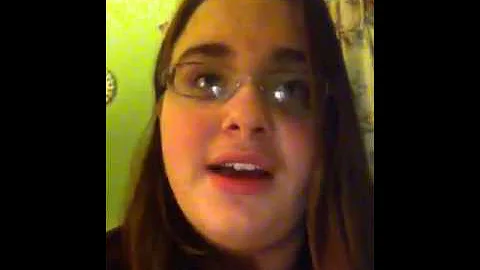 Carrie seaman singing my kind of night