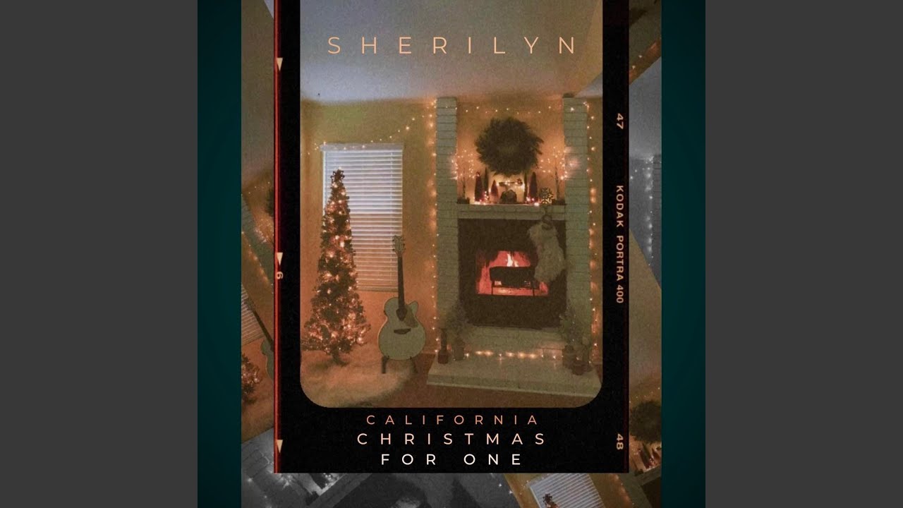 Watch California Christmas for One on YouTube