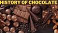 The Intriguing History of Chocolate ile ilgili video