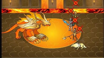 Mardek RPG Chapter 3 Let