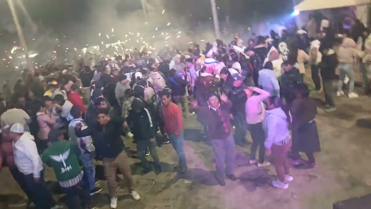 LATIN STAR CUMBIAS EN SAN VICENTE PARTE 2 PARA CONTRATOS  098 732 0323- 098 608 4150