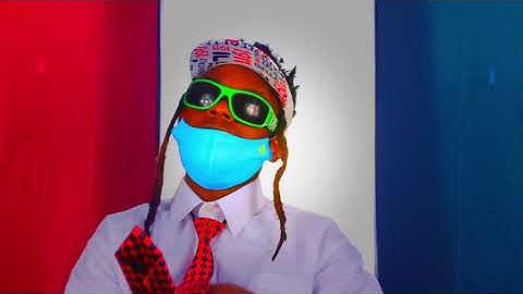 Lyr1cure7 - Floating  (Official Music Video)