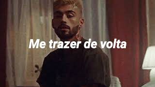 zayn - back to life (tradução)