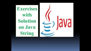 Java Strings Tutorial | String Manipulation in Java | Java Tutorial For Beginners
