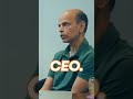 Who should become the CEO?🤑🤠🔥 #ceo #startup #india