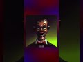 First Look At Disney’s Goosebumps Reboot (Slappy Redesign)