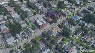 Man Arrested In Deadly Buffalo Stabbing