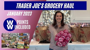 Trader Joe