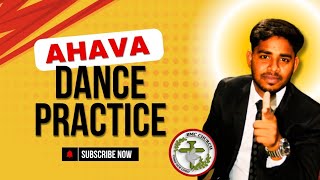 BMC DANCE PRACTICE [ AHAVA ]