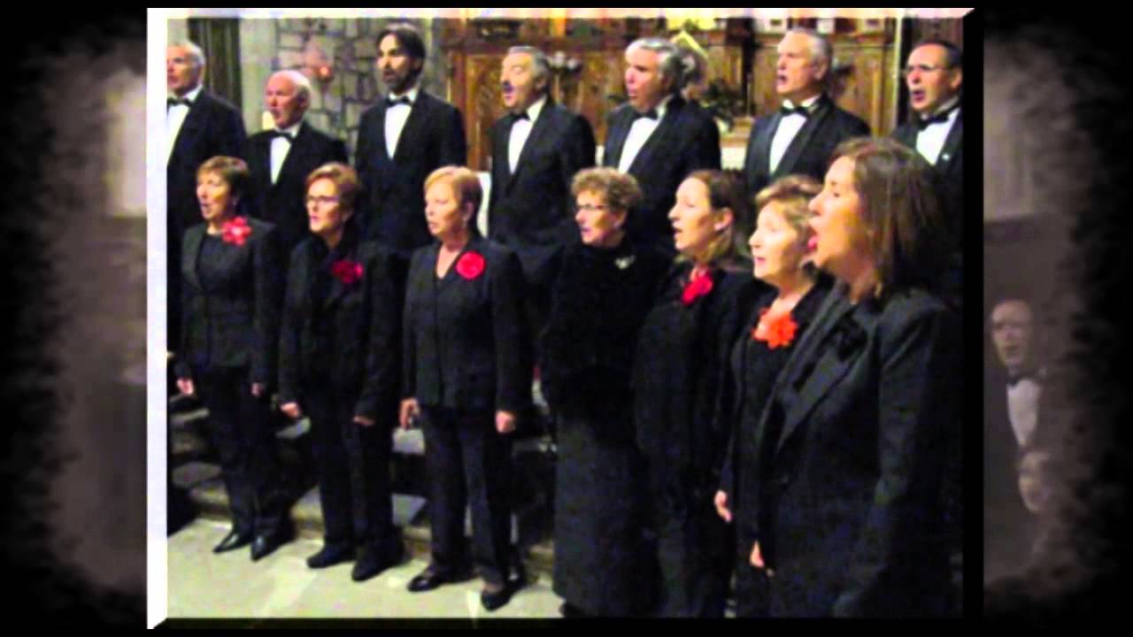 JARDIN DE ENSUEÑO (CUBA DONDE NACÍ).-CORAL POLIFÓNICA CALDAS DE REIS