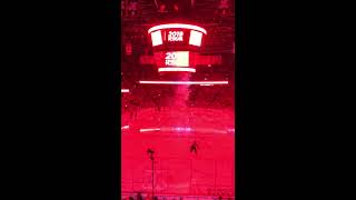 2019 Stanley Cup Playoffs Round 1 Game 1 Calgary Flames vs Colorado Avalanche Intro
