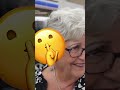 Grandma Japan Vlog Pt. 12 "I Took My Grandmother To Japan!" #shorts #japanvlog #travel