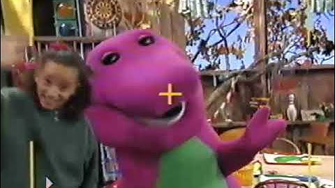 Sense-Sational Day (2002 Version) Part 15