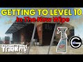 Getting to Level 10: Tarkov Wipe Day!