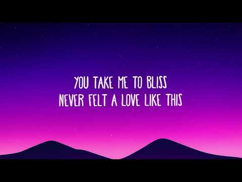 Tyla Bliss Lyrics 