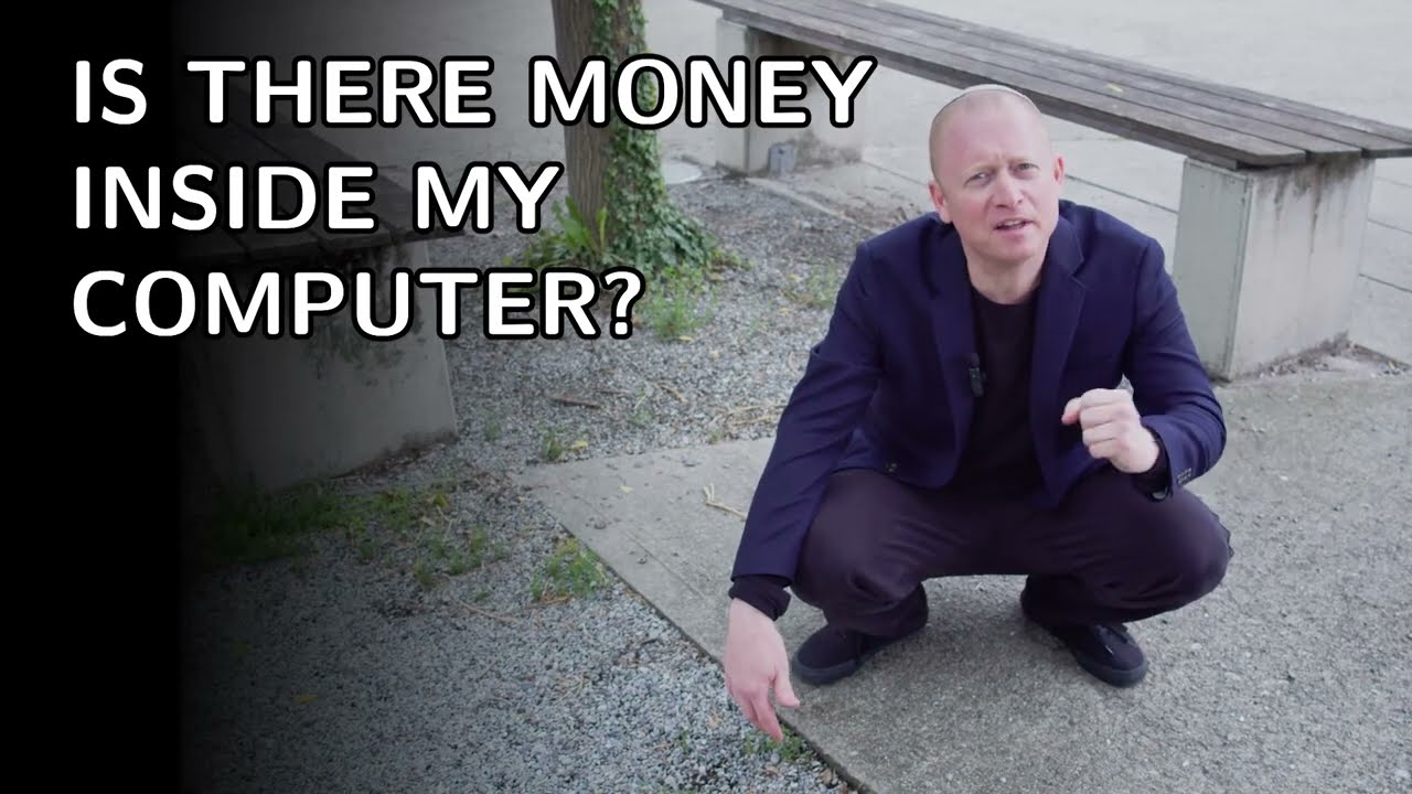 Did Someone put Millions in Cash inside your Computer!? The Shocking Truth about Processors