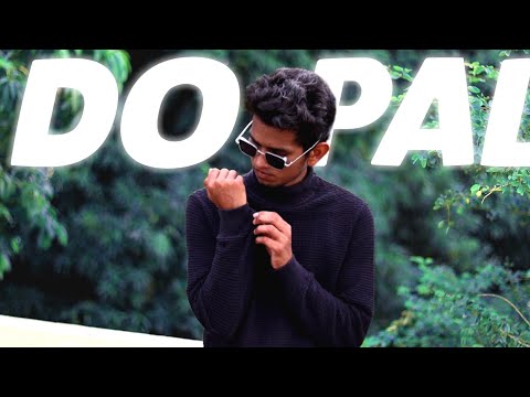 Do Pal By Dikz | Official Music Video | Wolf And The Moon #1 | Hindi Rap | Prod. Malloy