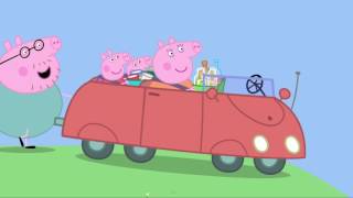 Peppa Pig: Recycling thumbnail