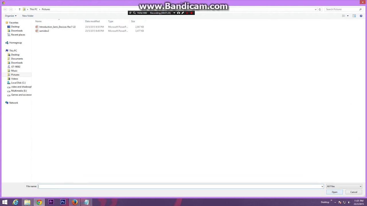 how to upload file on google classroom YouTube