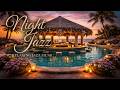 Calm Jazz for Sleep & Relaxation 🌙 Night Jazz, Meditation & Stress Relief • 4 Hours