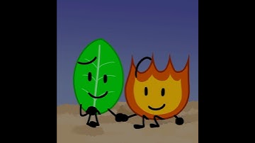 Fireafy. Audio: Hopelessness #objectshowcommunity #alightmotion #shorts