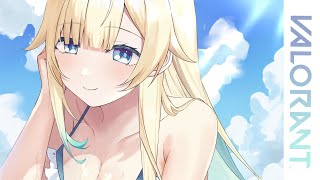 藍沢エマの配信のサムネイル画像