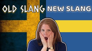 Swedish slang & idioms