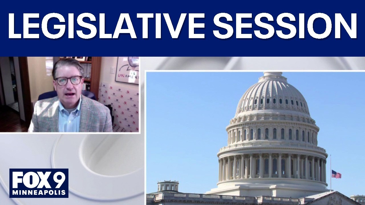 Minnesota 2026 legislative session: What to expect