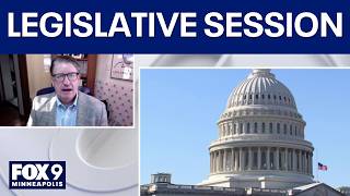 Minnesota 2026 legislative session: What to expect