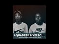 Deep House South Africa Podcast 136 - Aquadeep x Veesoul [100% Original Production]