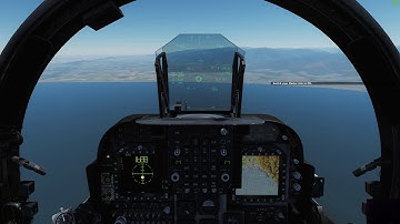 DCS + VAICOM, plugin for voice attack. Test and training.