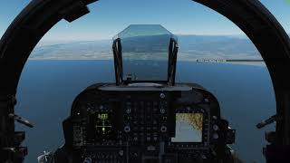 DCS + VAICOM, plugin for voice attack. Test and training.