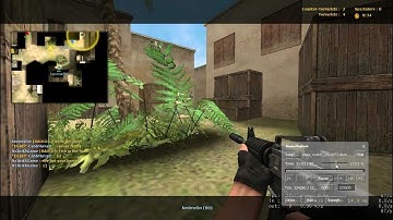 CSS ESEA | another nice ace