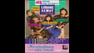 Kerinduan (1989) 4 Bintang dangdut