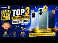 Top 3 Best Smartphones Under 15000 in May 2026🔥 | Best 5g Phones Under 15k 