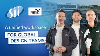 How Sii supports PUMA across key tech areas | #Retail