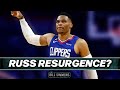 Was It Too Soon to Write Off Russell Westbrook? | The Bill Simmons Podcast