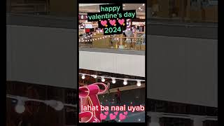 yungyugan na, happy valentine&#39;s day sa tanan naai uyab 😂😂😂 #kuadabztv #shortvideo #trending #viral