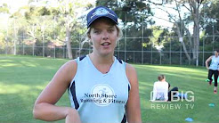 North Shore Running and Outdoor Fitness in Sydney for Running Training or for Personal Trainer