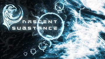 PetRUalitY - Nascent Substance (Full Album 2022) | Sci Fi Downtempo Chillstep Music Mix