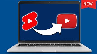 How to Upload YouTube Shorts from PC or MAC